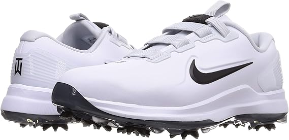 Nike Men S Tw71 Fastfit Golf Shoes Sports Outdoors Amazon Com