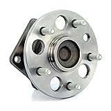 Rear Wheel Bearing Hub Assembly 70-512041