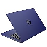 HP Latest Stream 14" HD Laptop, Intel Celeron