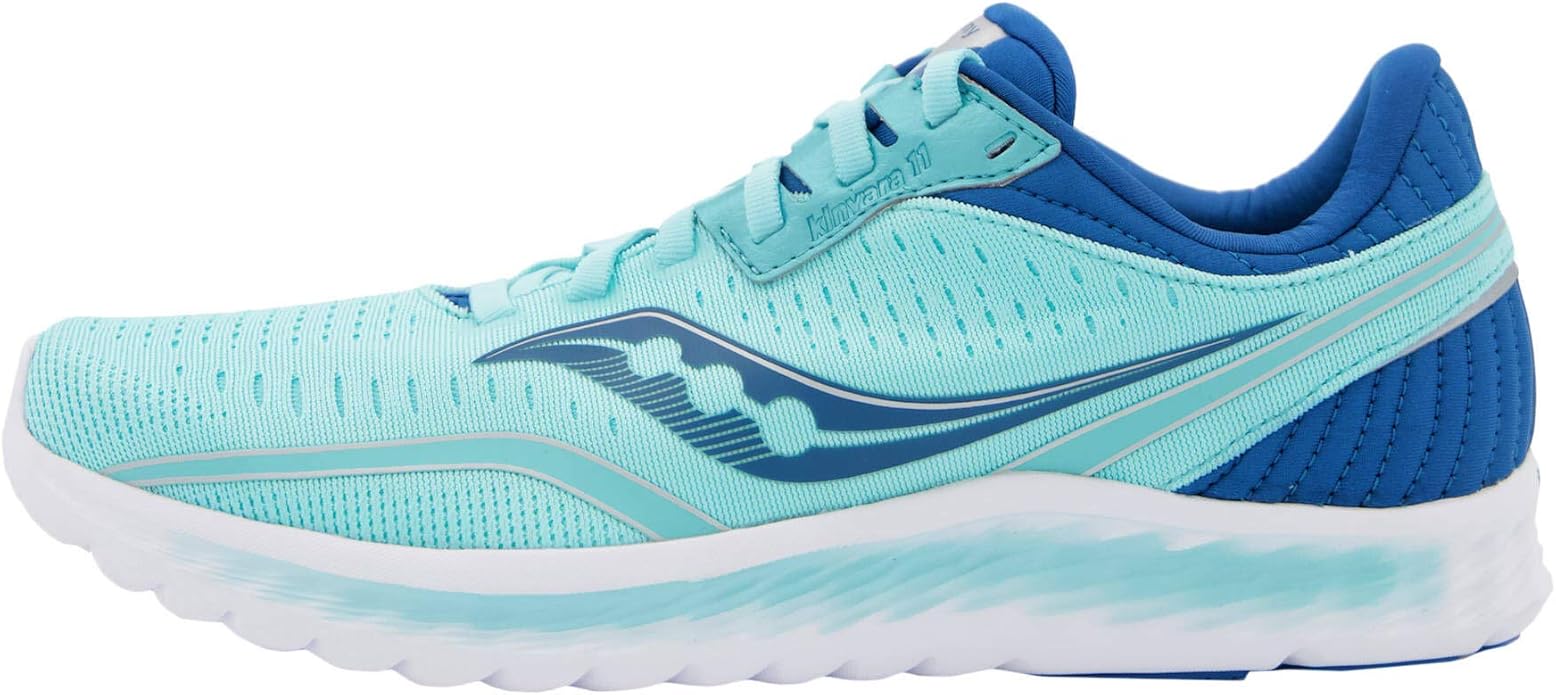 saucony kinvara womens size 8.5