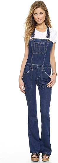 joe's jeans overalls