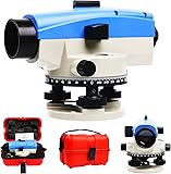 Automatic Level 32X Optical Transit Survey Auto