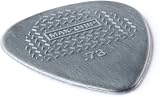 Dunlop Nylon Max Grip 0.73mm Picks Pack of 24 - Jim Dunlop view 3