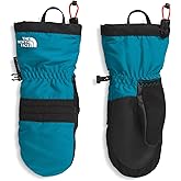 The North FACE Boys Montana Ski Mitt (Little Kids/Big Kids)