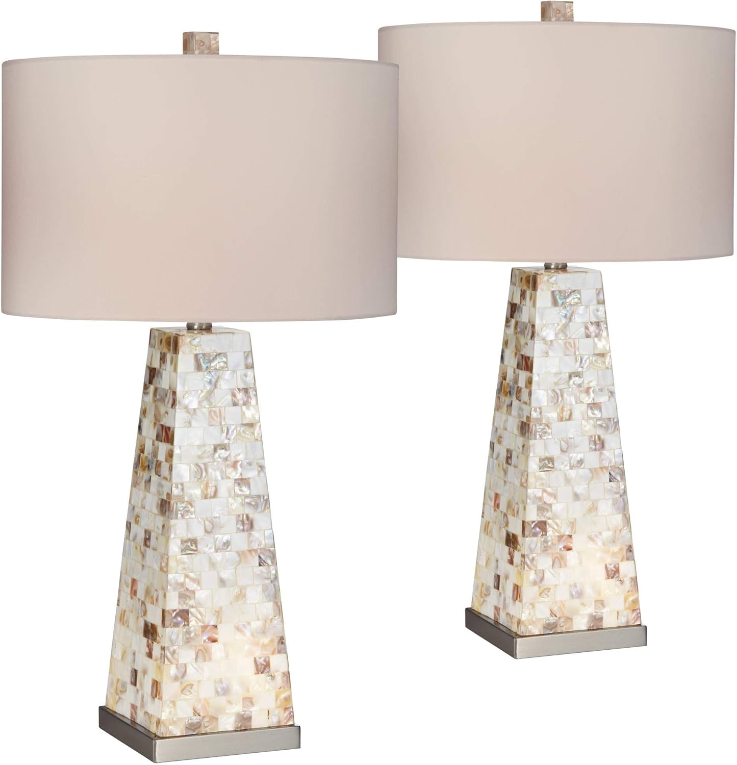 coastal bedroom lamps