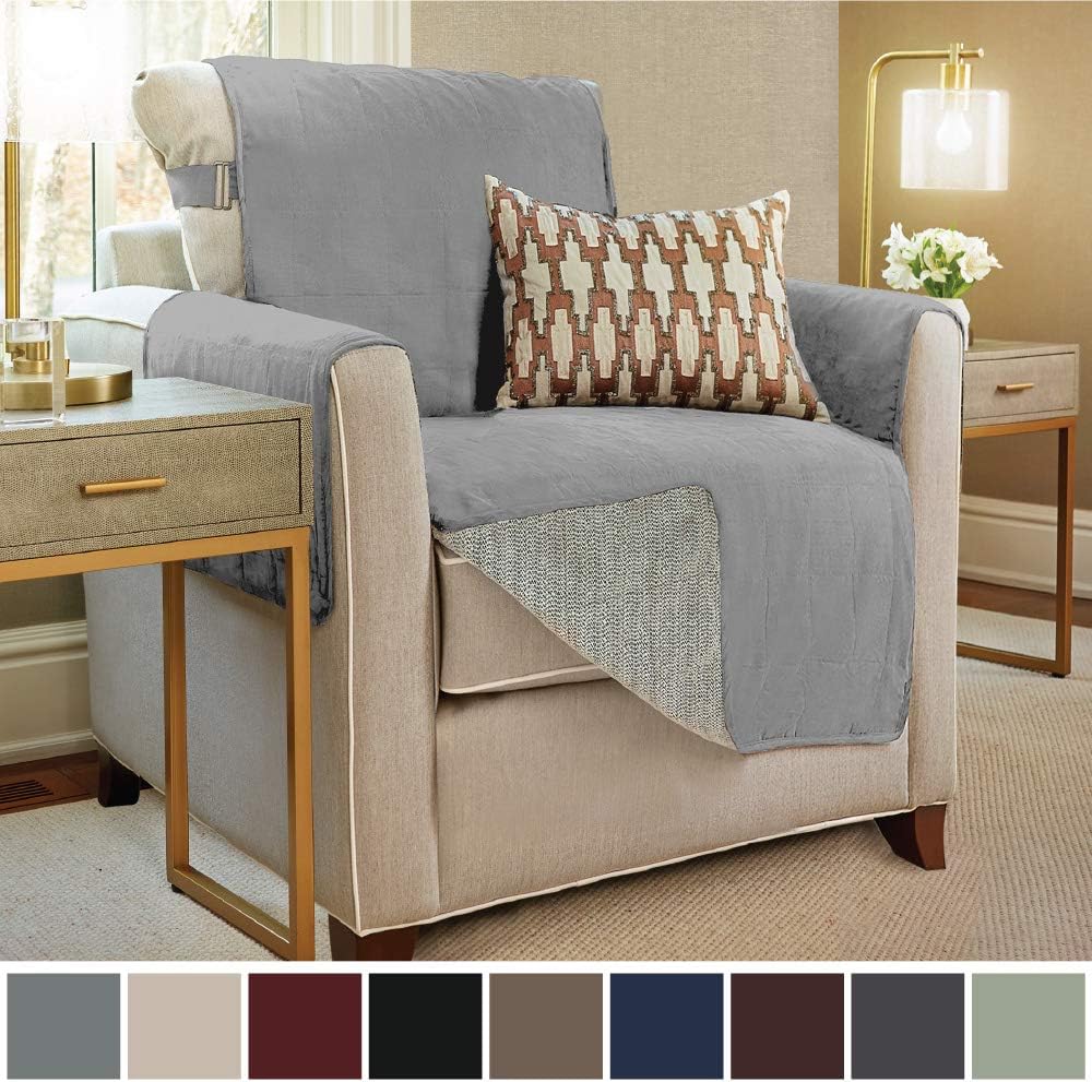Best chair covers pet protection