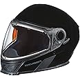 Ski-Doo New OEM, Heated Oxygen Helmet (DOT) Large, 9290190990