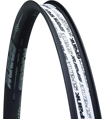Amazon.com: DT Swiss FR 541 Rim - 27.5 28H Disc Black