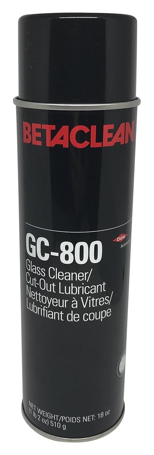 Beta Clean Glass Cleaner Amazon.ca Tools & Home Improvement