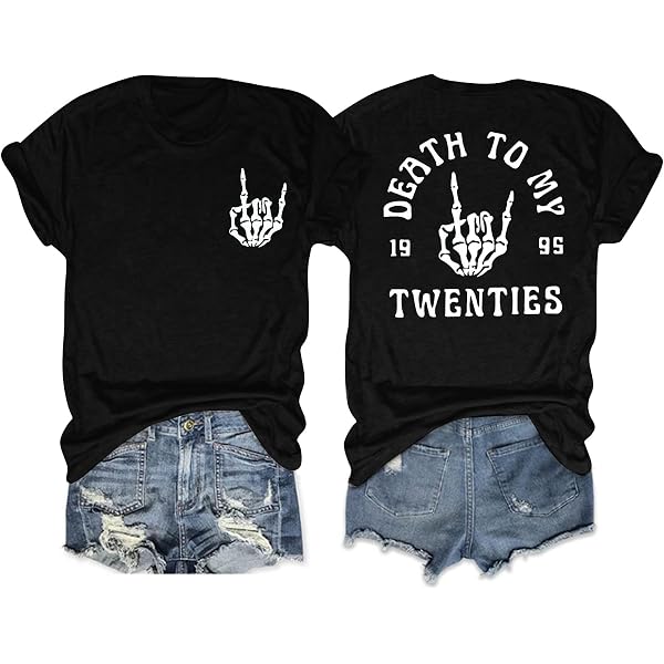 Amazon.com: Hello Thirties 30th Gothic Birthday RIP 20s Tombstone