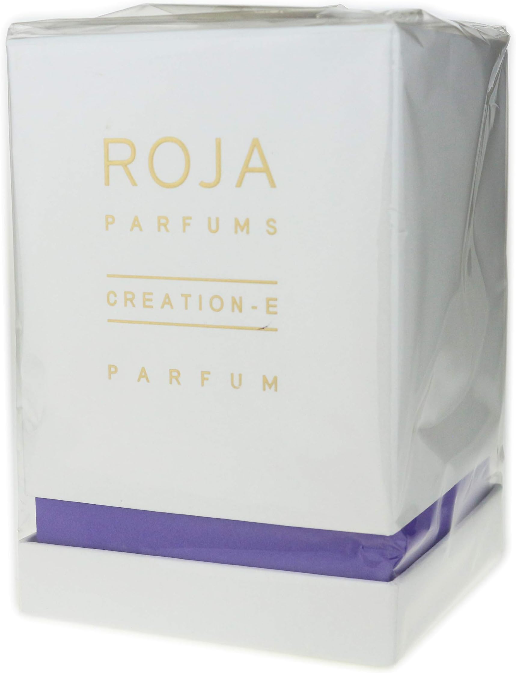 ROJA CREATION-E (ENIGMA) Parfum Pour Femme, 50ml