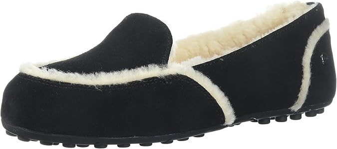 ugg hailey slipper