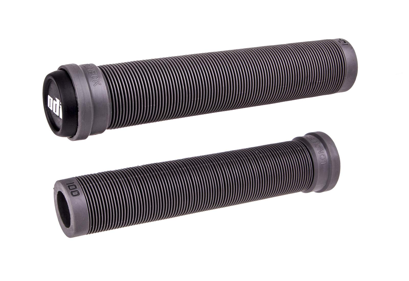 Odi Longneck SLX BMX/Scooter Grips 160mm - Graphite, F01SXH