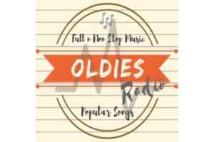 OLDIES Radio; Full NonStop Music Popular