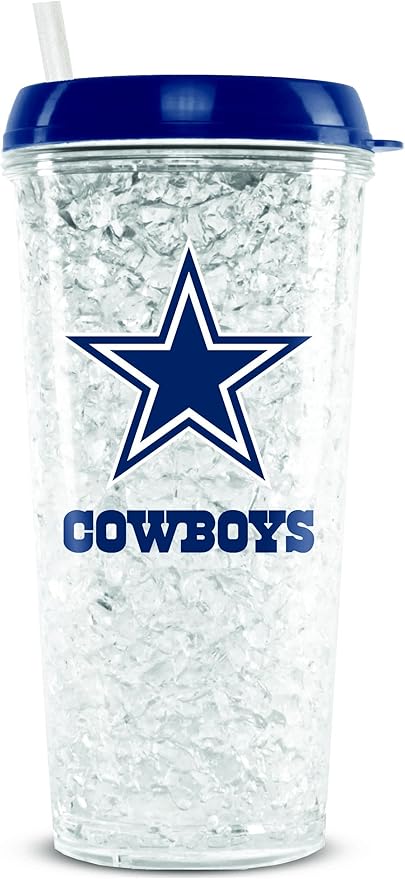 dallas cowboys fishing gear