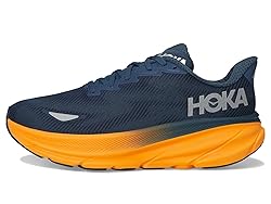 Hoka Men's Clifton 9 GTX Sneaker, Stormy