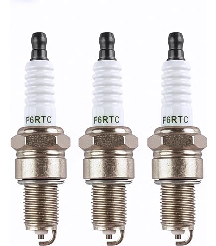 Amazon.com : 30700-ZJ1-841 Genuine Honda OEM Spark Plug Cap for