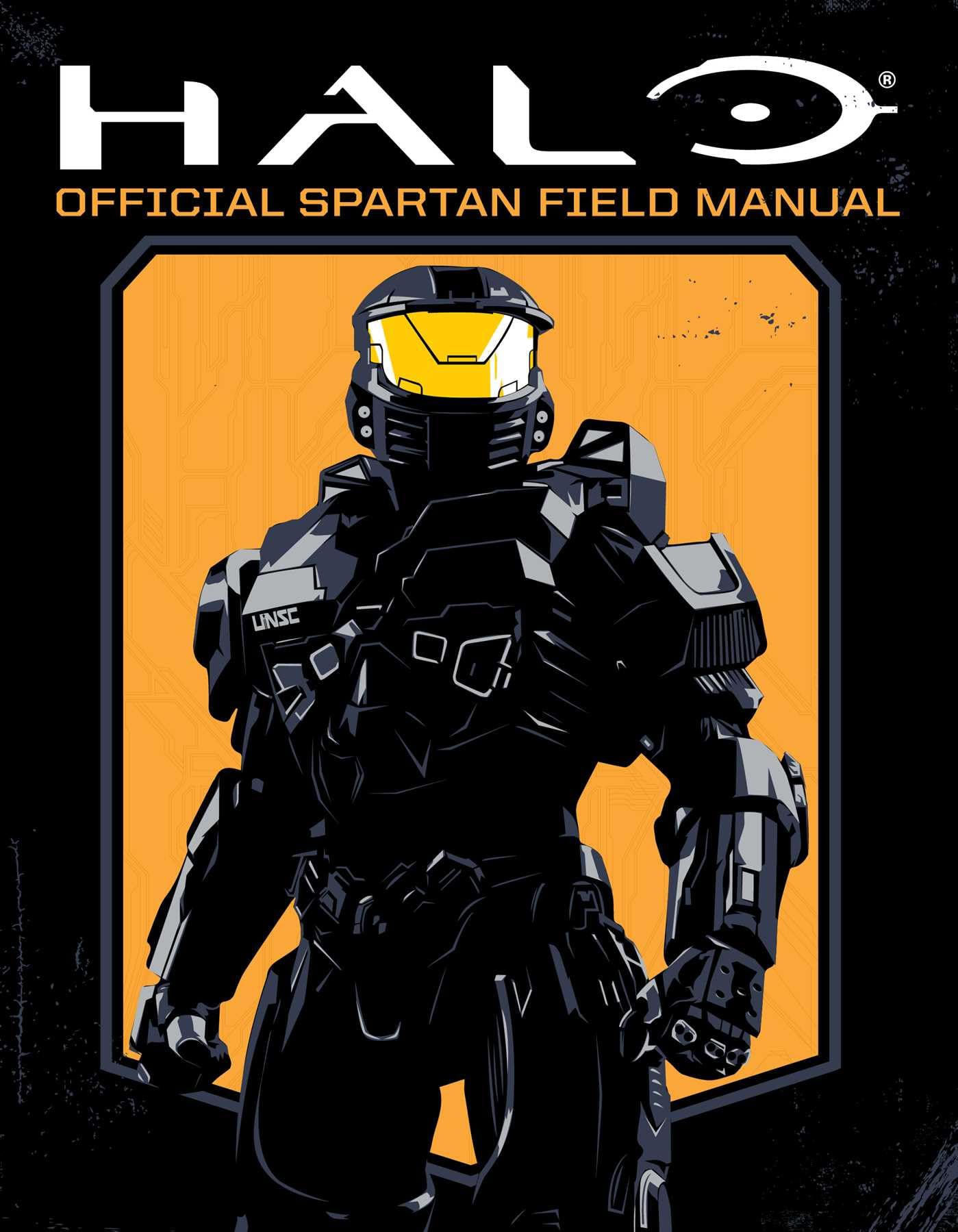 Photo 1 of Halo: Official Spartan Field Manual