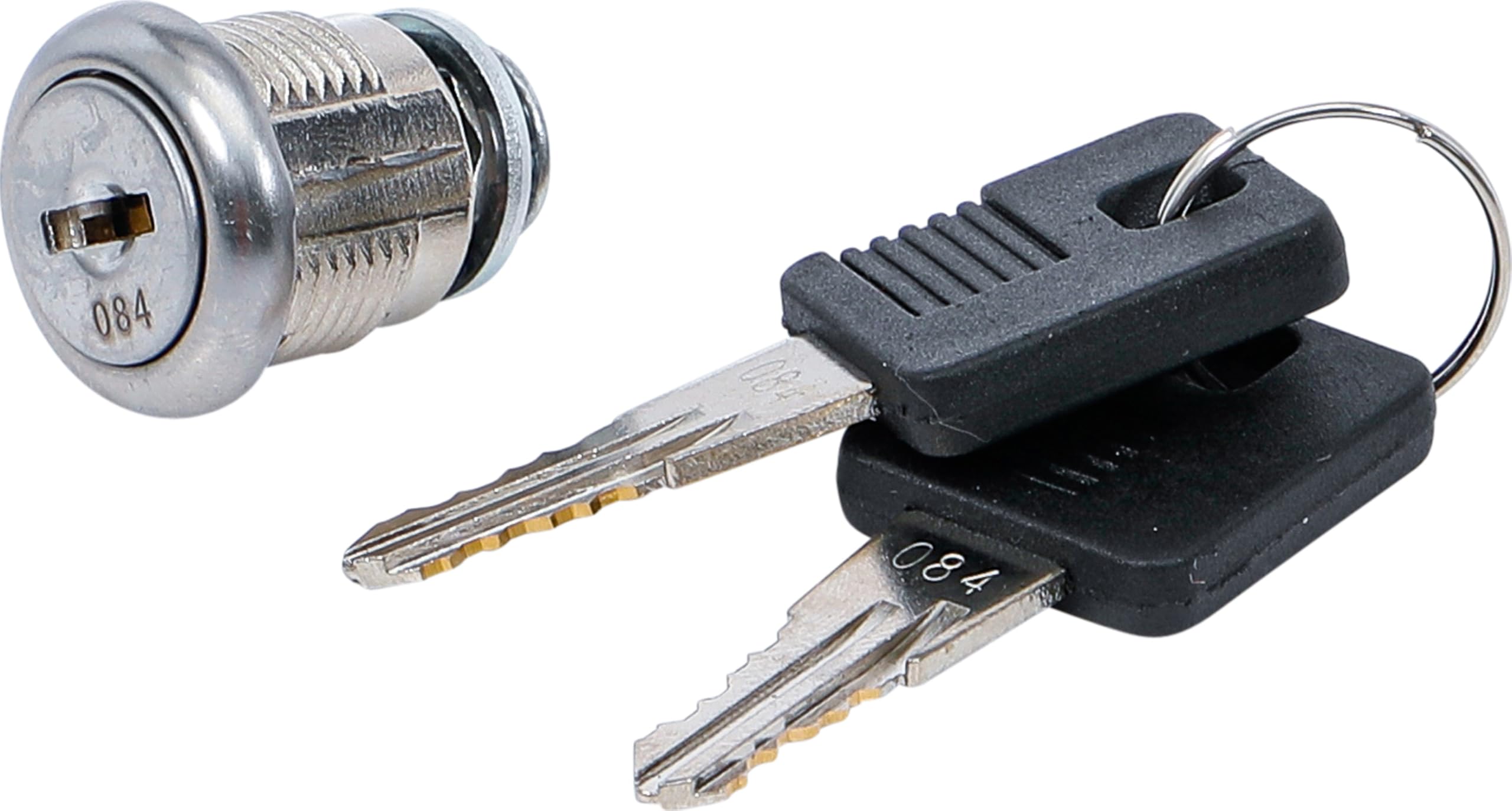 BGS 2001-9 | Lock incl. Key for Workshop Trolley BGS 2001