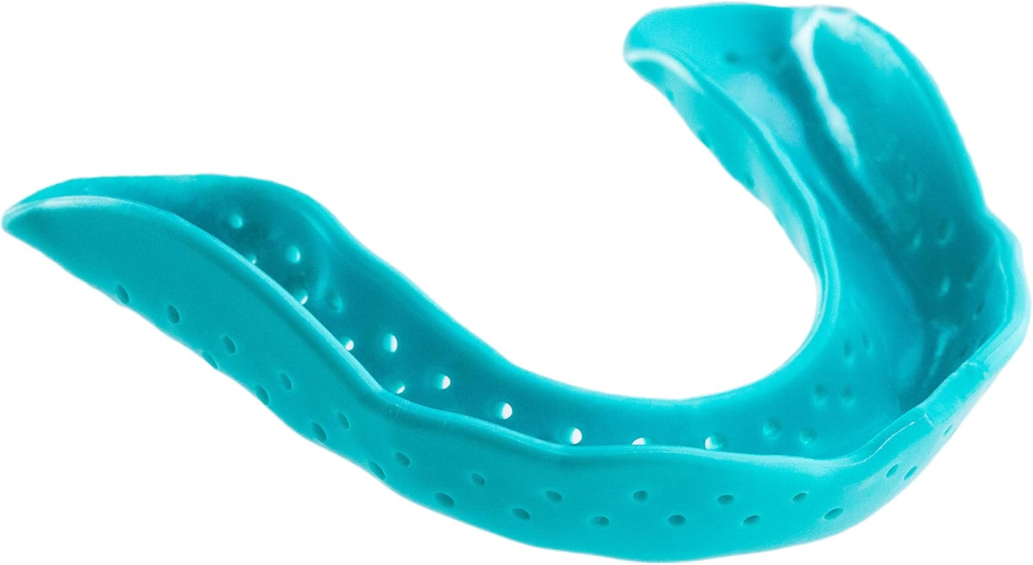 SOVA Night Guard Aero 1.6mm Night Guard Custom-Fit Dental Mouth Guard, White, One Size (SVA1.6-AERO): Garden & Outdoor