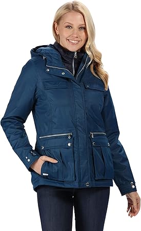ralph lauren long down jacket