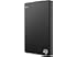 Seagate Backup Plus 4TB Portable External Hard Drive with 200GB of Cloud Storage USB 3.0 (Black) STDR4000100