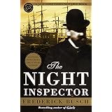 The Night Inspector: A Novel (Ballantine Reader's Circle)