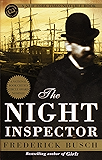 The Night Inspector: A Novel (Ballantine Reader's Circle)