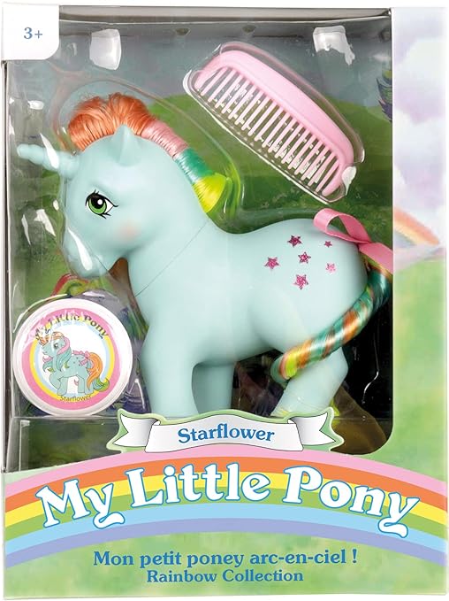 poney my little pony