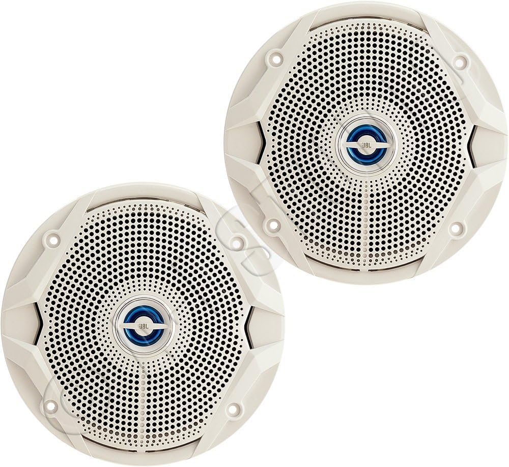 jbl 6520 marine speakers