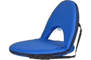 Pacific Play Tents Teacher Chair, Blue