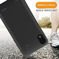 Battery Case for iPhone XR - 6.1