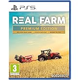 Soedesco Real Farm - Premium Edition (PS5)