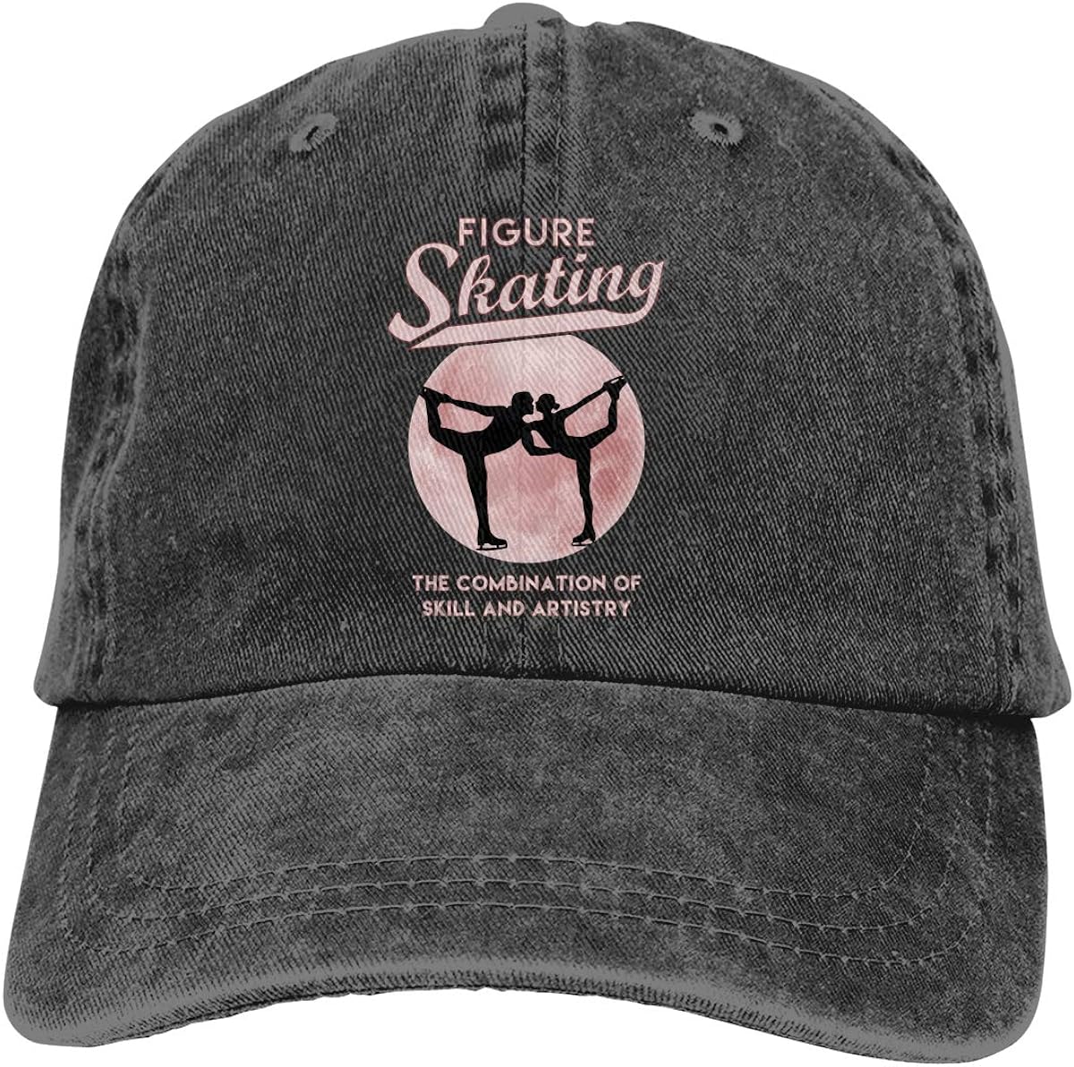 skate dad hats