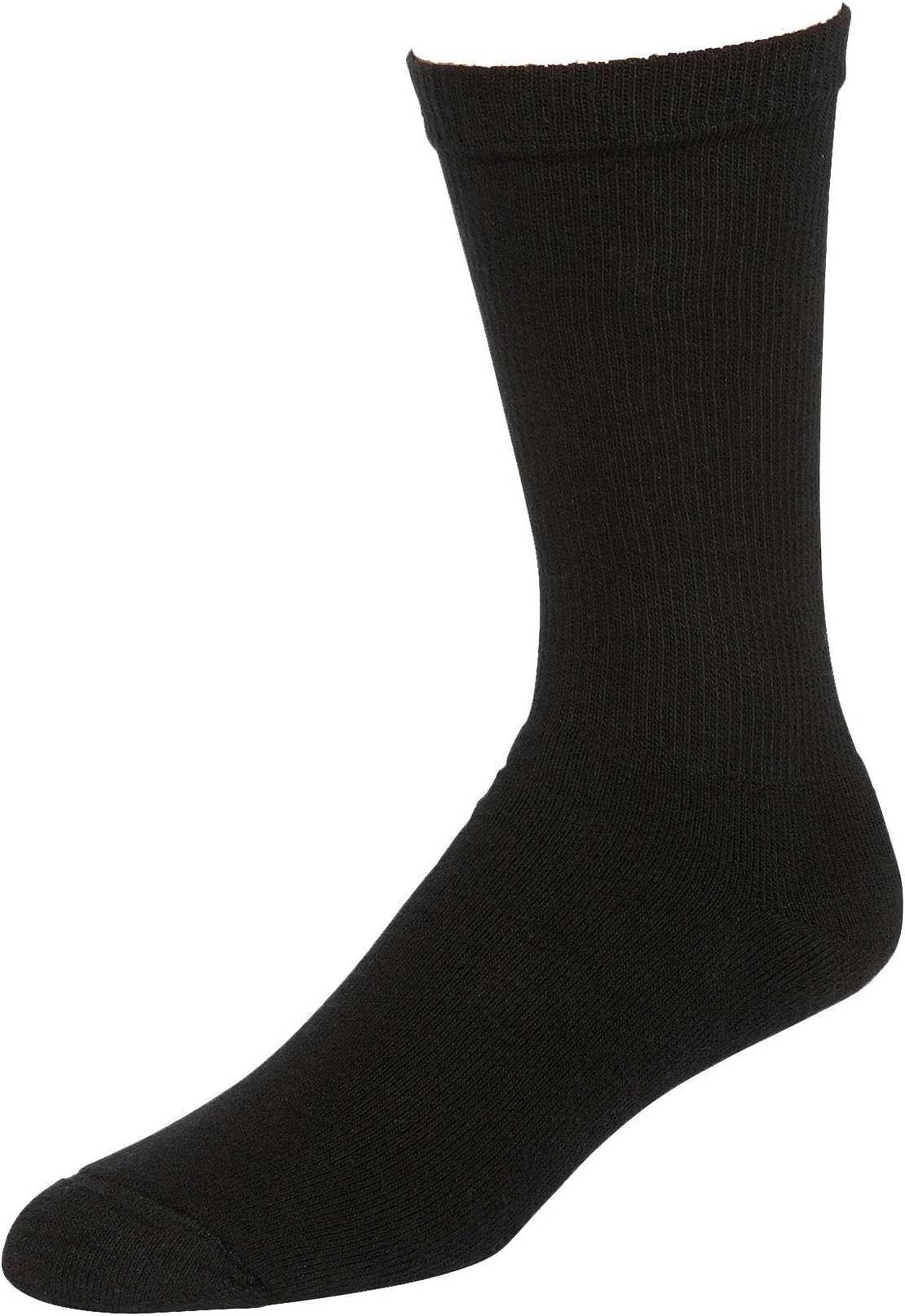 5 Water - Water Resistant Socks - Black