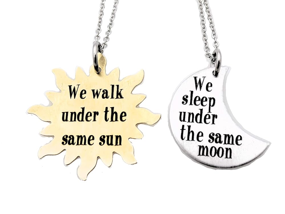 Moon matching. Moon matching