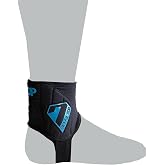 Seven 7iDP Control Ankle Protector