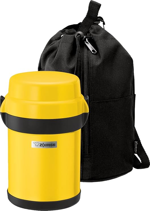 mr bento stainless lunch jar