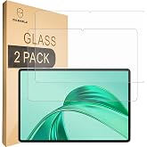 Mr.Shield 2-Pack Tempered Glass Screen Protector for Honor Pad X8a,11 Inch | Japan Glass with 9H Hardness