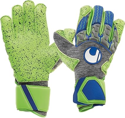 uhlsport tensiongreen supergrip reflex