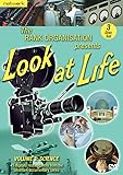 Look at Life: Volume Three - Science [DVD]