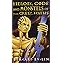 Heroes, Gods and Monsters of the Greek Myths
