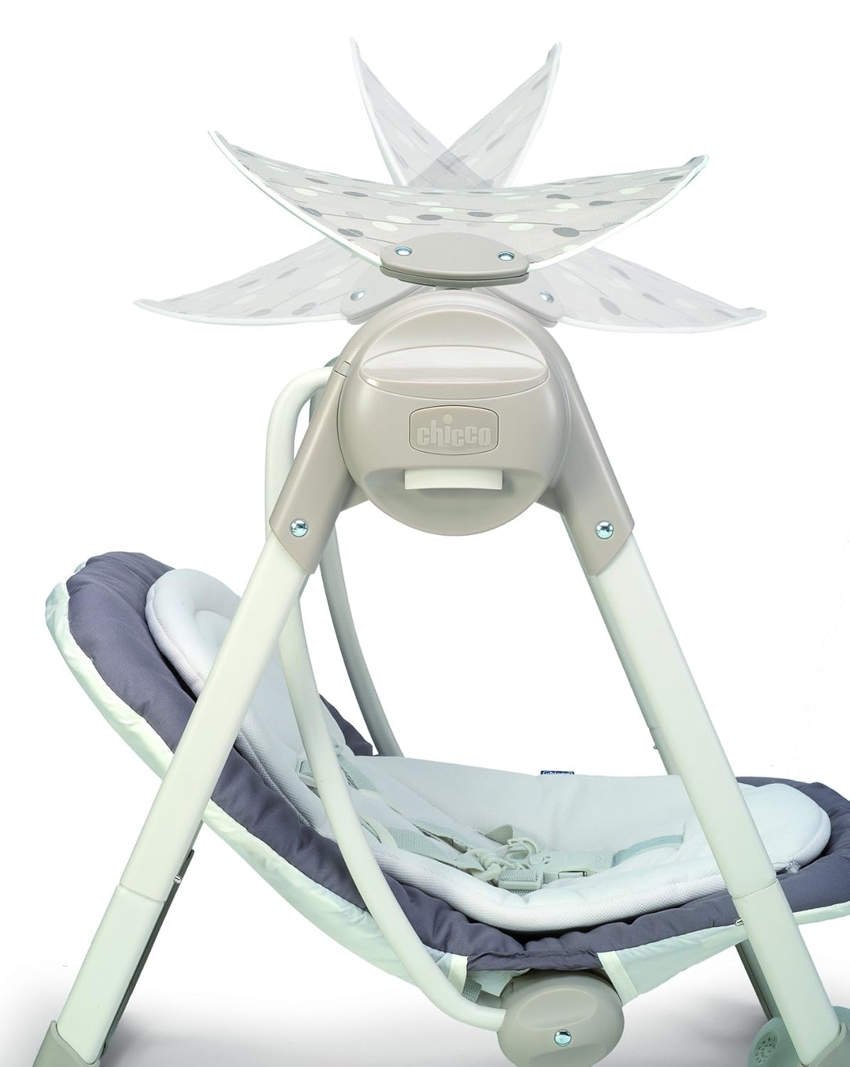 chicco polly swing 4067691340000 baby swing up