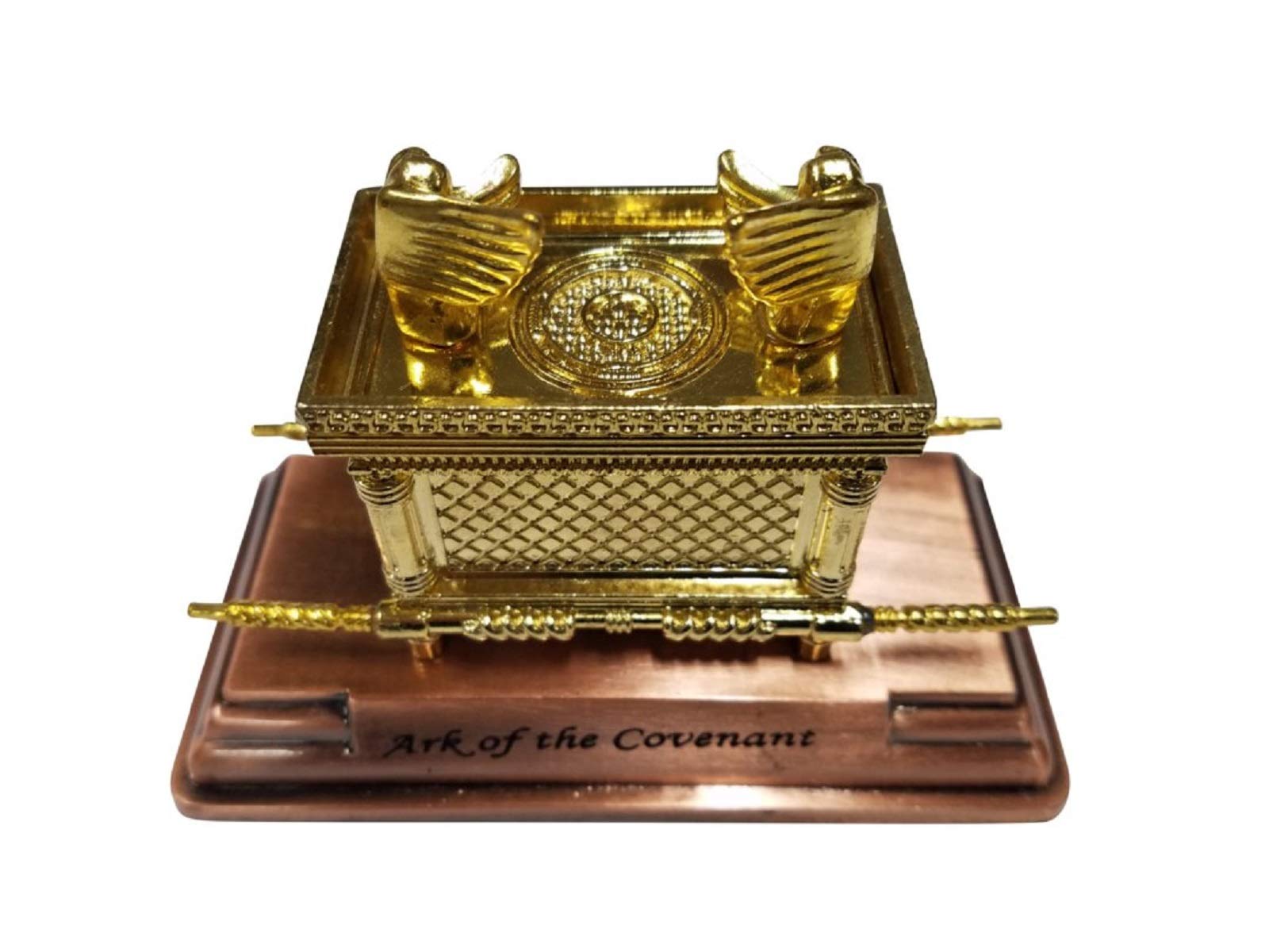 Bethlehem Gifts TM Ark of the Covenant Replica Mini