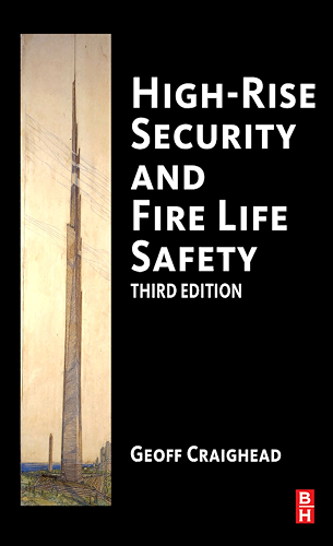 Download High-Rise Security and Fire Life Safety (English Edition) PDF