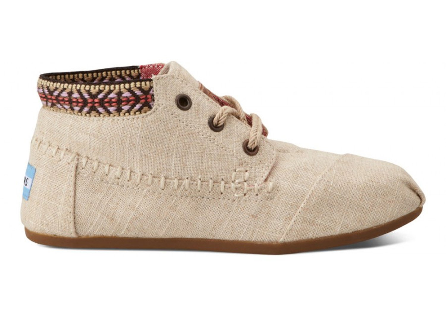 toms tribal boots