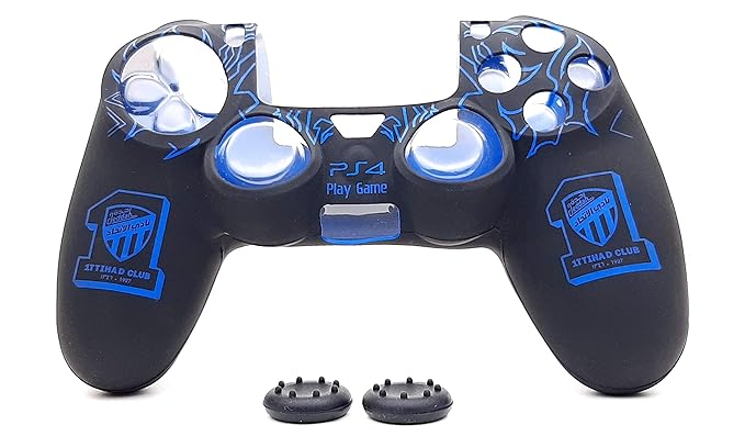 ps4 controller grips amazon