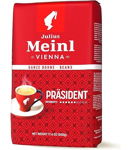 【訳あり・2キロ】JuliusMeinl ユリウスマインル コーヒー粉 Amazon.com : Julius Meinl, Medium Roast Ground Coffee, Imported