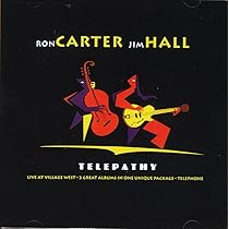 Jim Hall - Alone Together - Amazon.com Music