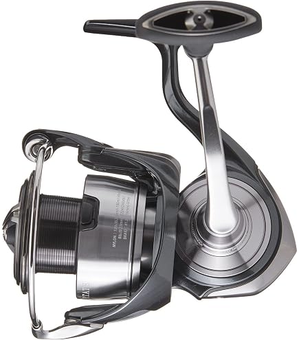 Daiwa 13 CERTATE 3012H 870481 [Japan Import] : Spincasting Fishing Reels : Sports & Outdoors